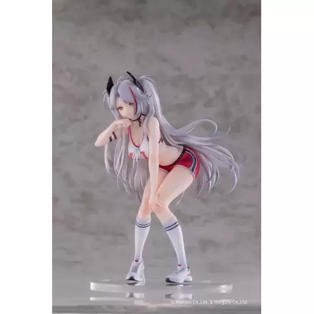 Azur Lane Statua PCV skala 1/6 Prinz Eugen Brilliant Touchdown Wersja 21 cm zdjęcie produktu