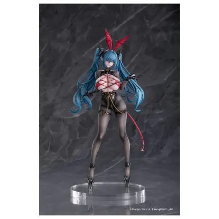 Azur Lane figurka PVC 1/6 Regensburg The Dark Dragon´s Dungeon Ver. 33 cm zdjęcie produktu