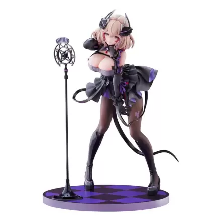 Azur Lane Statuetka 1/6 Roon Muse AmiAmi Limited Ver. 28 cm termékfotója