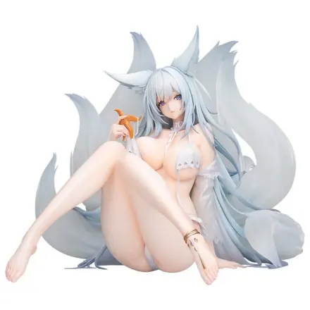 Azur Lane Figurka PVC 1/6 Shinano Dreamy White Sands Ver. 28 cm zdjęcie produktu