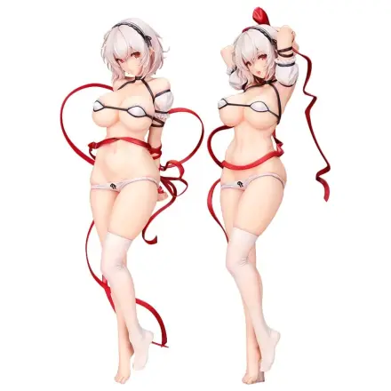 Azur Lane PVC Statue 2-pak 1/6 Sirius Hugging Pillow Ver. 29 cm zdjęcie produktu