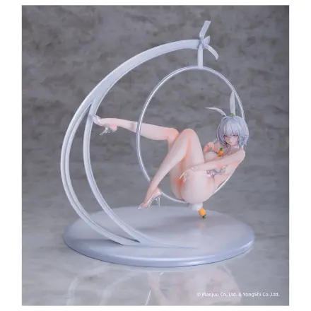 Azur Lane figurka PVC 1/6 Sirius Rabbit of Paradise Ver. 27 cm zdjęcie produktu