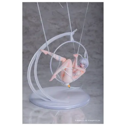 Azur Lane Figurka PVC 1/6 Sirius Rabbit of Paradise Ver. Special Edition 27 cm zdjęcie produktu