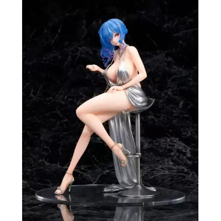 Azur Lane PVC Statuetka 1/6 St. Louis Luxury Handle Ver. 28 cm zdjęcie produktu