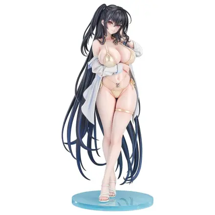 Azur Lane PVC Figurka 1/6 Taihou Nightpool 29 cm zdjęcie produktu