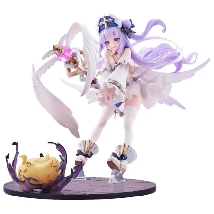 Azur Lane Statuetka PVC 1/6 Unicorn: White My Angel 22 cm zdjęcie produktu