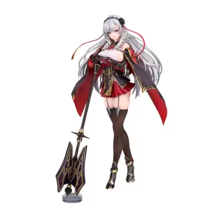 Azur Lane Statuetka PVC 1/7 Algerie Light Equipment Ver. 25 cm zdjęcie produktu