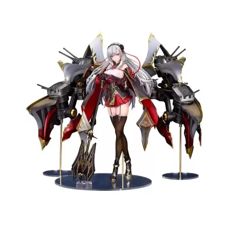 Azur Lane PVC Statuetka 1/7 Algerie 26 cm zdjęcie produktu