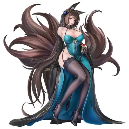 Azur Lane PVC Statua 1/7 Amagi: Throne of Fallen Petals Ver. 27 cm zdjęcie produktu
