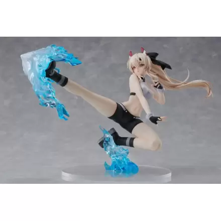 Azur Lane PVC Statuetka 1/7 Ayanami Dynamic Kick! 15 cm termékfotója