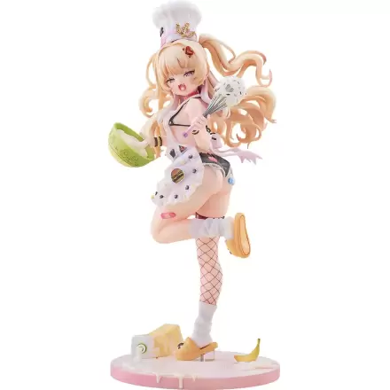 Azur Lane PVC Statuetka 1/7 Bache: Anniversary Illustration Ver. 27 cm termékfotója