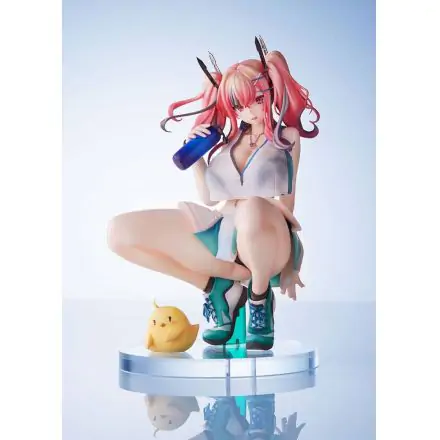 Azur Lane PVC Statuetka 1/7 Bremerton Scorching Hot Training TF Edition 22 cm termékfotója