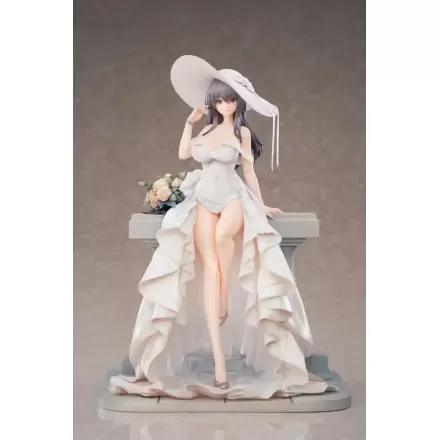 Azur Lane PVC Statuetka 1/7 Charybdis Brilliant Belle Ver. 27 cm termékfotója