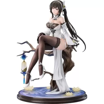 Azur Lane PVC Statuetka 1/7 Chen Hai 22 cm termékfotója