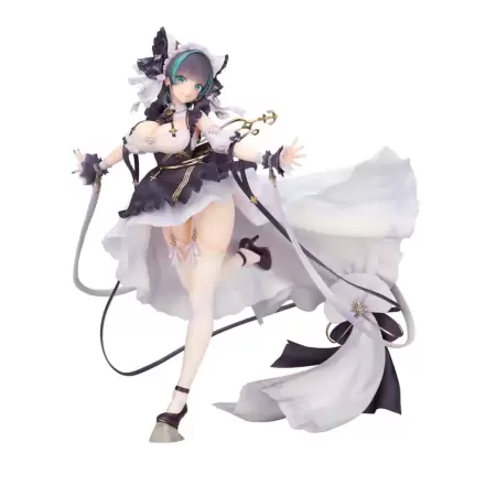 Azur Lane PVC Statuetka 1/7 Cheshire 26 cm termékfotója