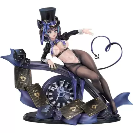 Figurka Azur Lane w skali 1/7 Cheshire: The Cat in the Magic Hat 21 cm zdjęcie produktu