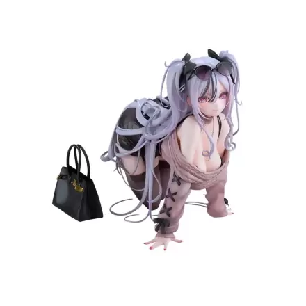Azur Lane PVC Statuetka 1/7 Elbe Pure-Hearted Bad Girl Ver. 13 cm zdjęcie produktu