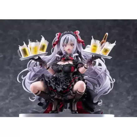 Azur Lane PVC Statuetka 1/7 Elbe: Time to Show Off 16 cm termékfotója