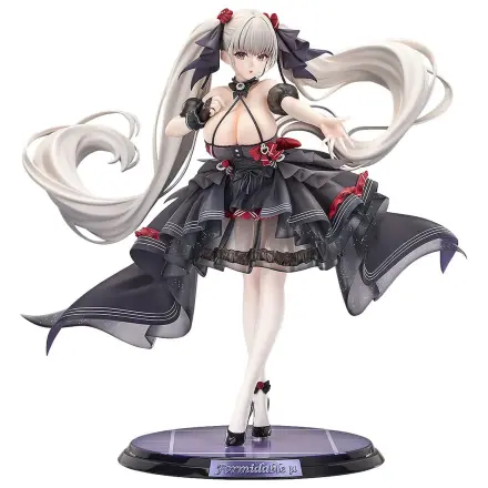 Azur Lane figurka z PVC 1/7 Formidable (µ Equipment) 23 cm zdjęcie produktu