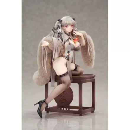 Azur Lane PVC Statuetka 1/7 Formidable Still Illustration Ver. 22 cm termékfotója