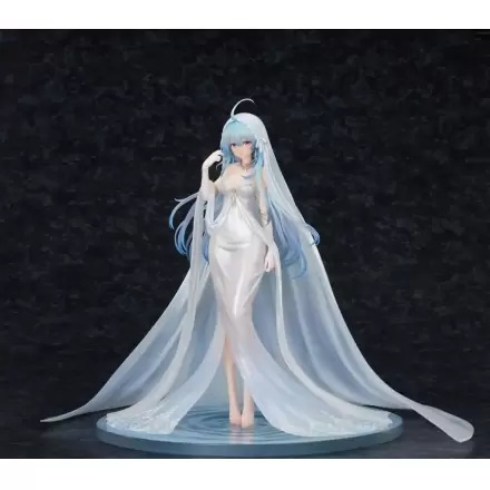 Azur Lane Statua PVC 1/7 Helena Miracle in White Ver. 27 cm zdjęcie produktu