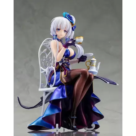 Azur Lane PVC Statuetka 1/7 Illustrious (Endless Tea Party) 20 cm termékfotója