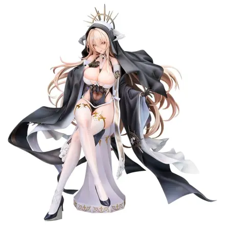 Azur Lane figurka z PVC 1/7 Implacable Special Ver. 29 cm zdjęcie produktu