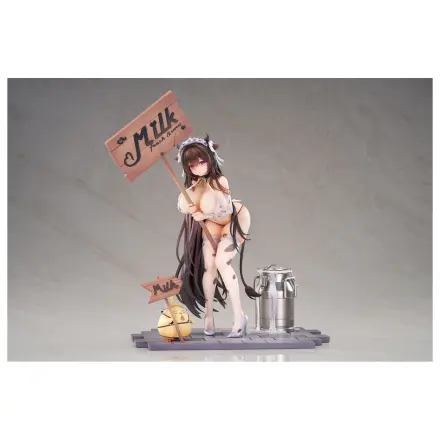Azur Lane PVC Statua 1/7 Kashino Fresh & Sweet! Ver. 29 cm zdjęcie produktu