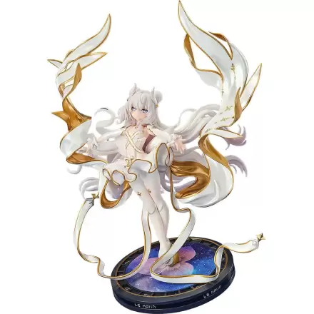 Azur Lane PVC Statuetka 1/7 Le Malin 33 cm termékfotója