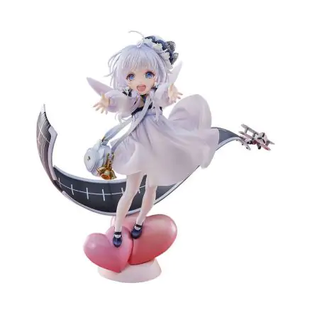 Azur Lane PVC Statuetka 1/7 Little Illustrious termékfotója