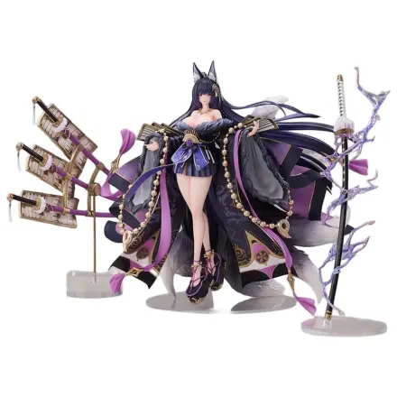 Azur Lane PVC Statuetka 1/7 Musashi Deluxe Ver. 30 cm zdjęcie produktu