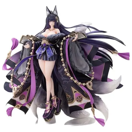 Azur Lane PVC Statuetka 1/7 Musashi Normal Ver. 30 cm zdjęcie produktu