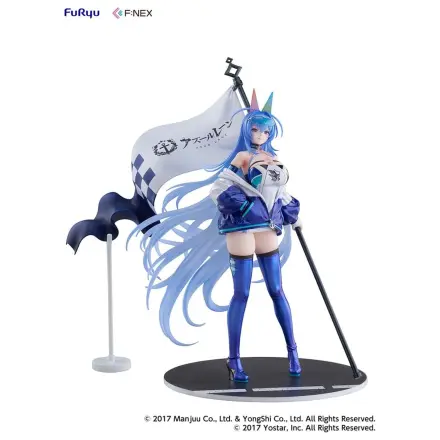 Azur Lane PVC Figurka 1/7 New Jersey IRF2024 Ver. 30 cm zdjęcie produktu
