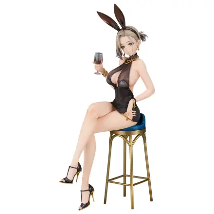 Azur Lane PVC Statue 1/7 New Orleans Evening Agricole Ver. 24 cm zdjęcie produktu