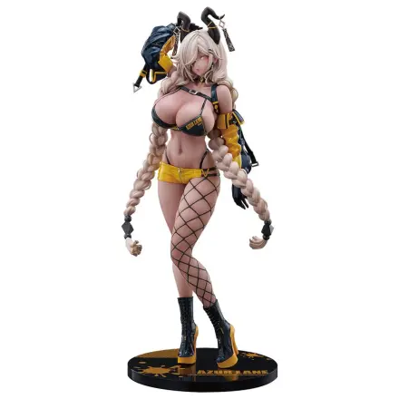 Statua Azur Lane PVC 1/7 Owari Anime Expo 2024 Ver. 28 cm zdjęcie produktu