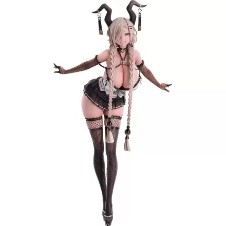 Azur Lane Statua 1/7 Owari: Light Equipment Ver. 26 cm termékfotója