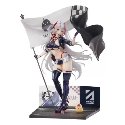 Azur Lane PVC Statuetka 1/7 Prinz Eugen Final Lap Ver. 30 cm zdjęcie produktu