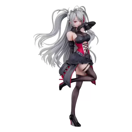 Azur Lane PVC Statuetka 1/7 Prinz Eugen: Kindred Evening Spirits Ver. 24 cm termékfotója