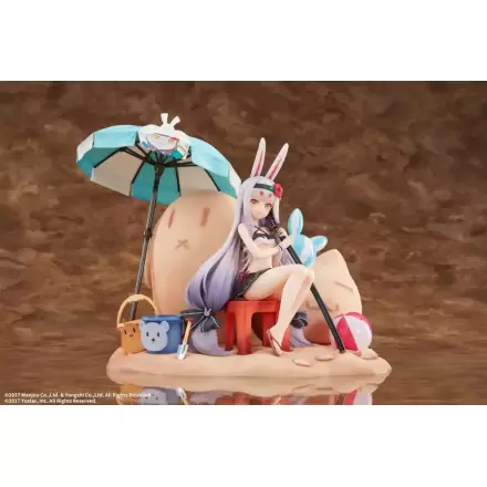 Azur Lane PVC Statuetka 1/7 Shimakaze The Island Wind Rests Ver. DX Edition 25 cm termékfotója