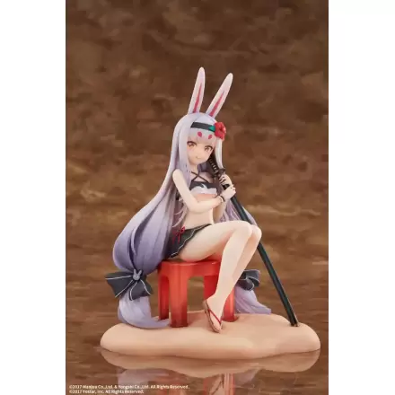 Azur Lane PVC Statuetka 1/7 Shimakaze The Island Wind Rests Ver. 21 cm termékfotója