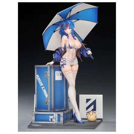 Azur Lane PVC Figurka 1/7 St. Louis Race Queen Ver. 30 cm zdjęcie produktu