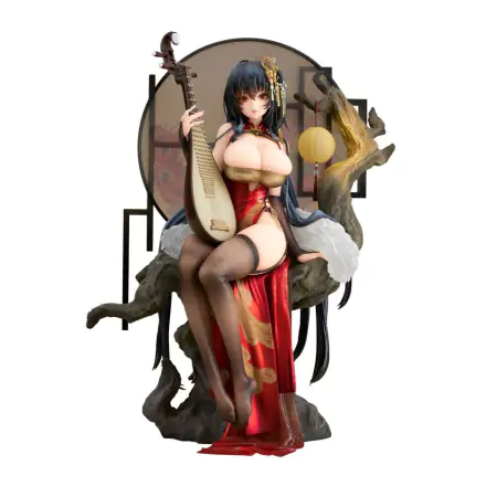 Azur Lane PVC Statuetka 1/7 Taiho 25 cm termékfotója