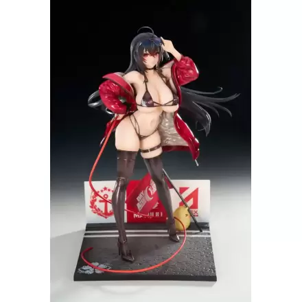 Azur Lane Statua PVC 1/7 Taihou Enraptured Companion Ver. 26 cm zdjęcie produktu