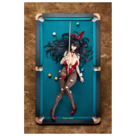 Azur Lane PVC Statua 1/7 Taihou Fun on the Baize Ver. 27 cm zdjęcie produktu