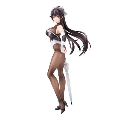 Azur Lane PVC Statuetka 1/7 Takao Glamorous Full Drive Ver. 25 cm termékfotója