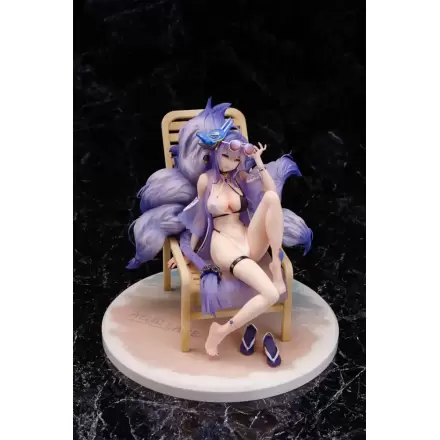 Azur Lane Statua 1/7 Tosa Hometown Zest 19 cm termékfotója