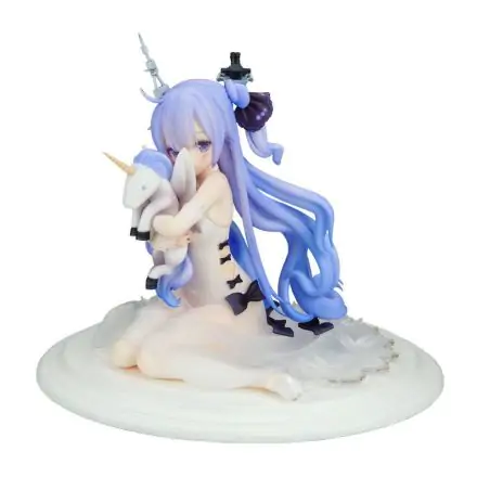 Azur Lane PVC Statuetka 1/7 Unicorn Light Equipped Ver. 14 cm termékfotója