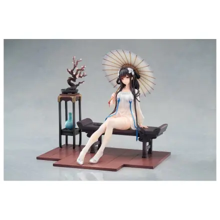 Azur Lane figurka PVC 1/7 Yat Sen Paragon of Celestial Grace Ver. 22 cm zdjęcie produktu