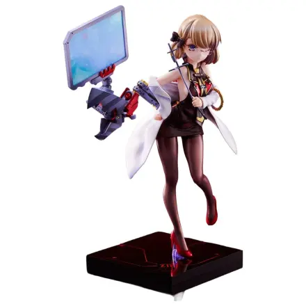 Azur Lane PVC Statue 1/7 Z23 - Philosophy Sensei 25 cm zdjęcie produktu