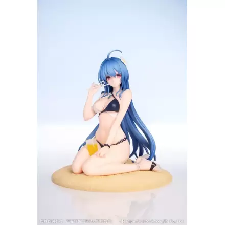Azur Lane Figurka PVC 1/8 Helena: Shimmering Triangle Wave 12 cm zdjęcie produktu
